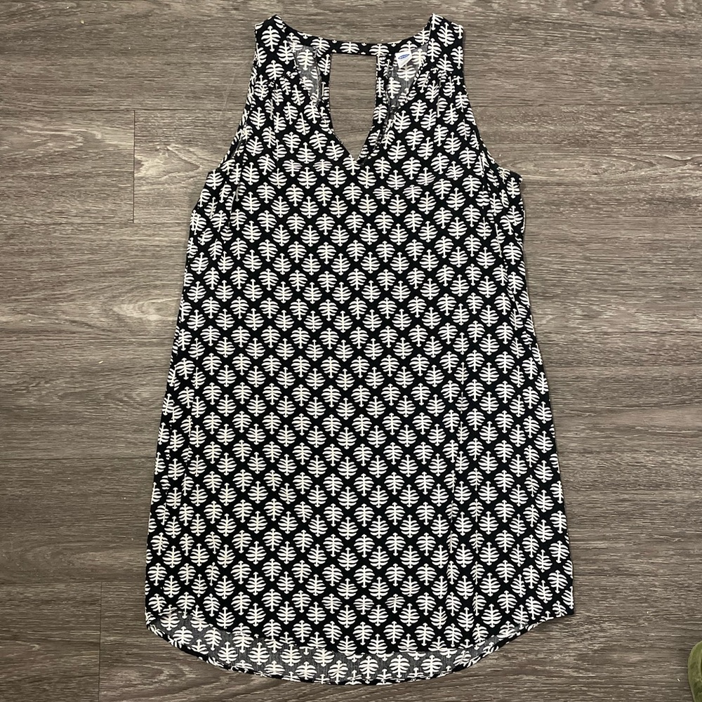 Old Navy Shift Dress